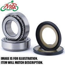 BMW R75 1980 Replacement Steering Head Tapered Bearing Kit
