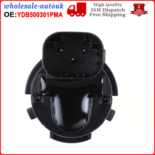 4PCS FOR RANGE ROVER L322 NEW FRONT OR REAR PARKING AID SENSOR YDB500301PMA - Picture 4 of 9