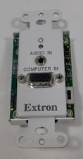 Extron White Extender D 33-612-03B