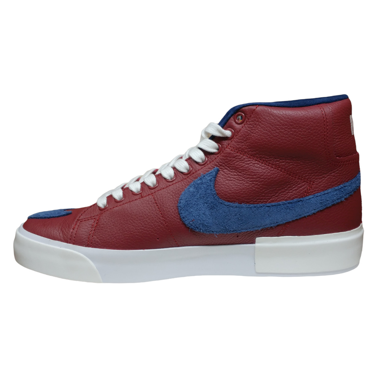 nike sb blazer mid edge l