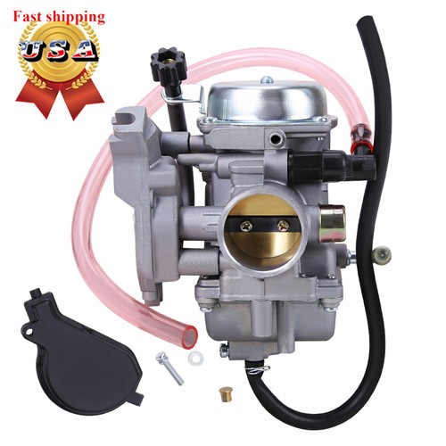 For Arctic Cat 375 400 2x4 4x4 2002 2003 Carburetor With Kit