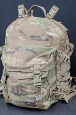 USGI MOLLE II 3 Day Assault Pack Multicam OCP Army by POINT BLANK