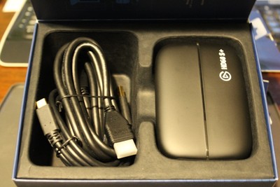 ebay elgato hd60s