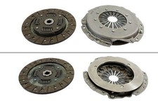 Kupplungssatz KAWE 961501 f&uuml;r MERCEDES KLASSE W168 W169 VANEO 414 700 140 168