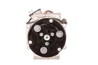 Walker Kompressor Klimaanlage FüR Honda Civic V Hatchback EG 1.5I 16V EH