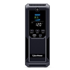 CyberPower CP1350AVRLCD3 1350VA Mini-tower AVR UPS