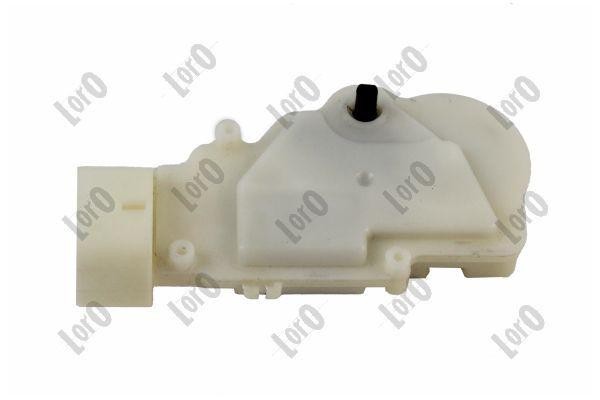 Original ABAKUS Türschloss 132-051-003 für Toyota