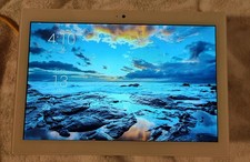 Control4 C4-WALL10-WH T3 In-Wall Touch Screen White Perfect