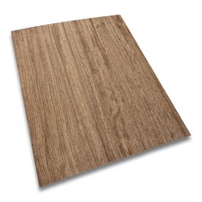 Bubinga | 2,2 mm Starkfurnier | 25x20 cm | Echtholzfurnier | Furnierblatt