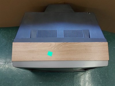 Vintage '89 RCA ColorTrak F20566AK 20