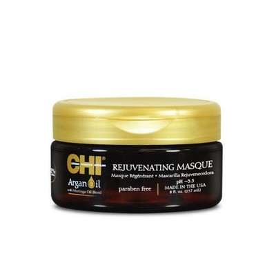 Chi Arganöl Verjüngende Maske 237ml