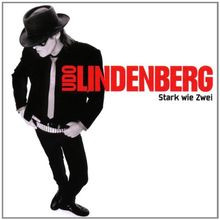 Stark Wie Zwei von Lindenberg,Udo | CD | Zustand sehr gut