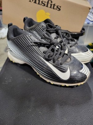 Nike Vapor Keystone 2 Low Youth baseball cleats Size 3.5Y