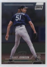 Click to enlarge Randy Johnson
