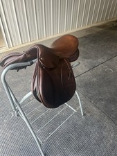 Arion Saddle 16.5 full