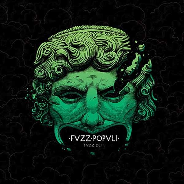 Fvzz Popvli Fvzz Dei LP New 4059251130963