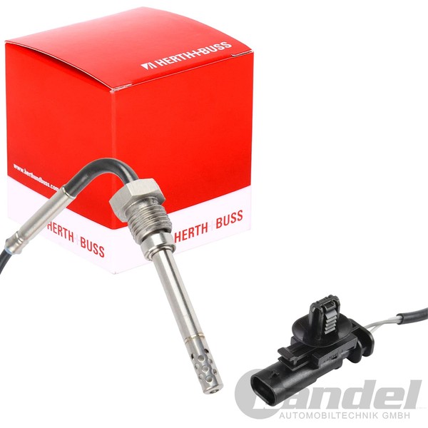 Herth+Buss Abgastemperatursensor Vor DPF Vor KAT Passend FüR Alfa Romeo Giuliett-image