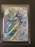 2025 Pokemon SV Journey Together - JTG EN #161/159 Articuno Illustration Rare NM