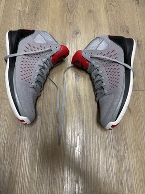 Adidas D Rose 'Chicago Bulls' Grey Black Red D Rose Men Size 12