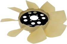 DORMAN Engine Cooling Fan Blade | For 2004-2012 GMC CANYON | Direct Fit