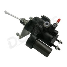 Hydraulic Power Brake Booster For 1997-1999 Chevrolet C1500 C2500 K2500 Suburban