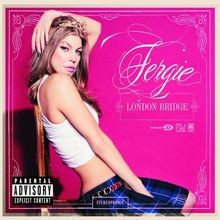 London Bridge von Fergie | CD | Zustand gut
