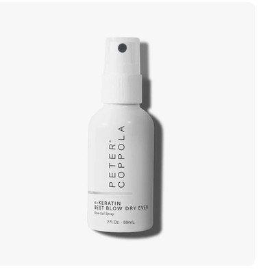 a-Keratin Best Blow Dry Ever pack of 2