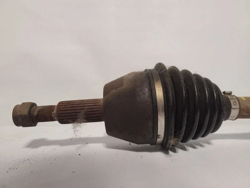 Eje delantero pasajero 6-183 3,0 L AX4N compatible con 96-07 TAURUS 1665064 Foto 3 de 4