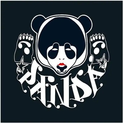 Panda - Tretmine (Jeder Ist für Sich Selbst...) (Ltd. Digipak) ZUSTAND SEHR GUT