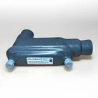 Plasti-Bond Type 4X Watertight And Corrosion-Resistant Enclosure