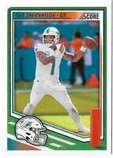 2025 Panini Score Football Pick Complete Your Set #1-250 RC Base Stars 🔥🏈🔥