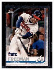 2019 Topps Utz Baseball Cards 15