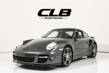 2008 Porsche 911 Turbo on eBay