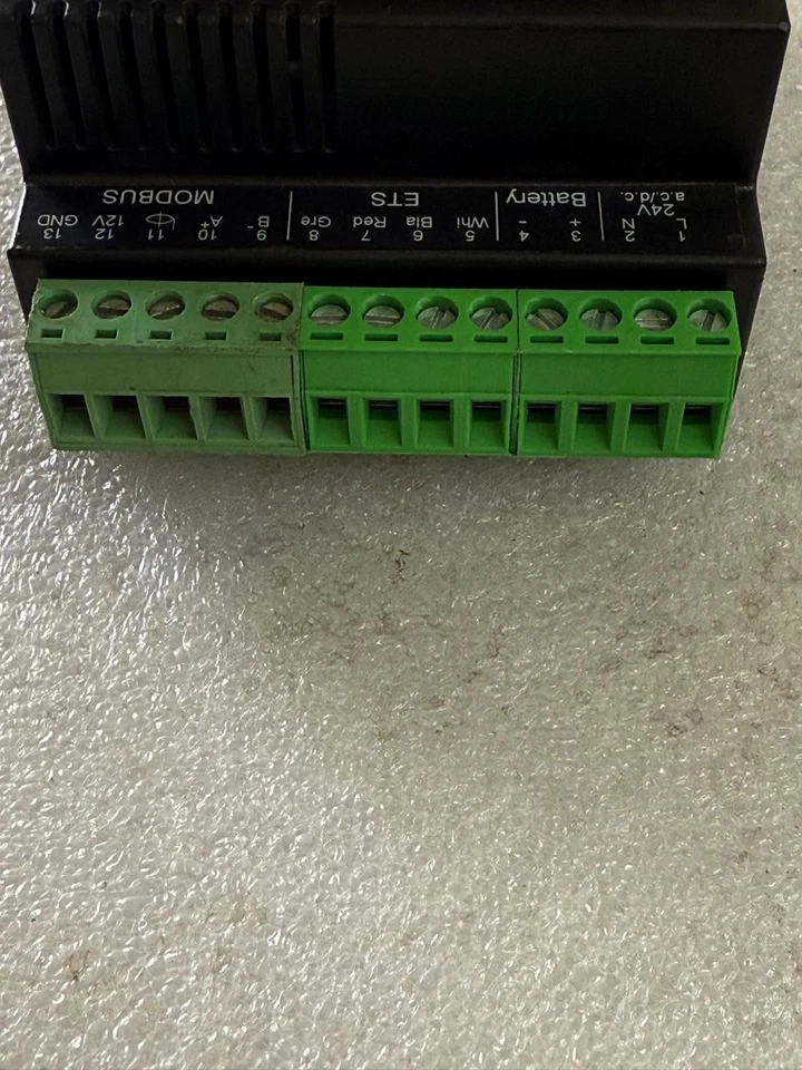 DANFOSS 084B8040 EKD316 Superheat Regulator/Controller - Image 2 of 4