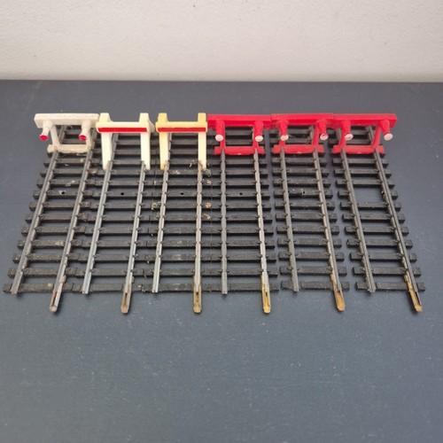 4 rails droits 41mm HO code 100 PECO-ST2003 - UTM Modélisme Ferroviaire
