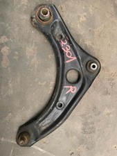 Querlenker rechts Dreieckslenker NISSAN MICRA IV (K13) 1.2