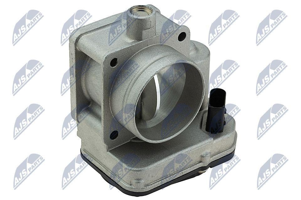 NTY Throttle Body Connector ETB-WW-033 For Jeep Seat Skoda VW