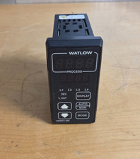 Watlow 988A-20CC-AAGG Series 988 Temperature ...
