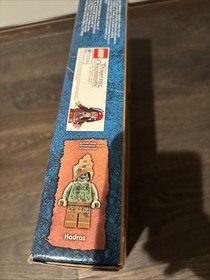 LEGO Pirates of the Caribbean: The Mill 4183, New In Box, NM