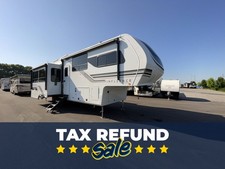 2026 Grand Design Influence 2903RL