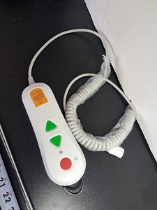 Shower Buddy Bath Lift Remote Control