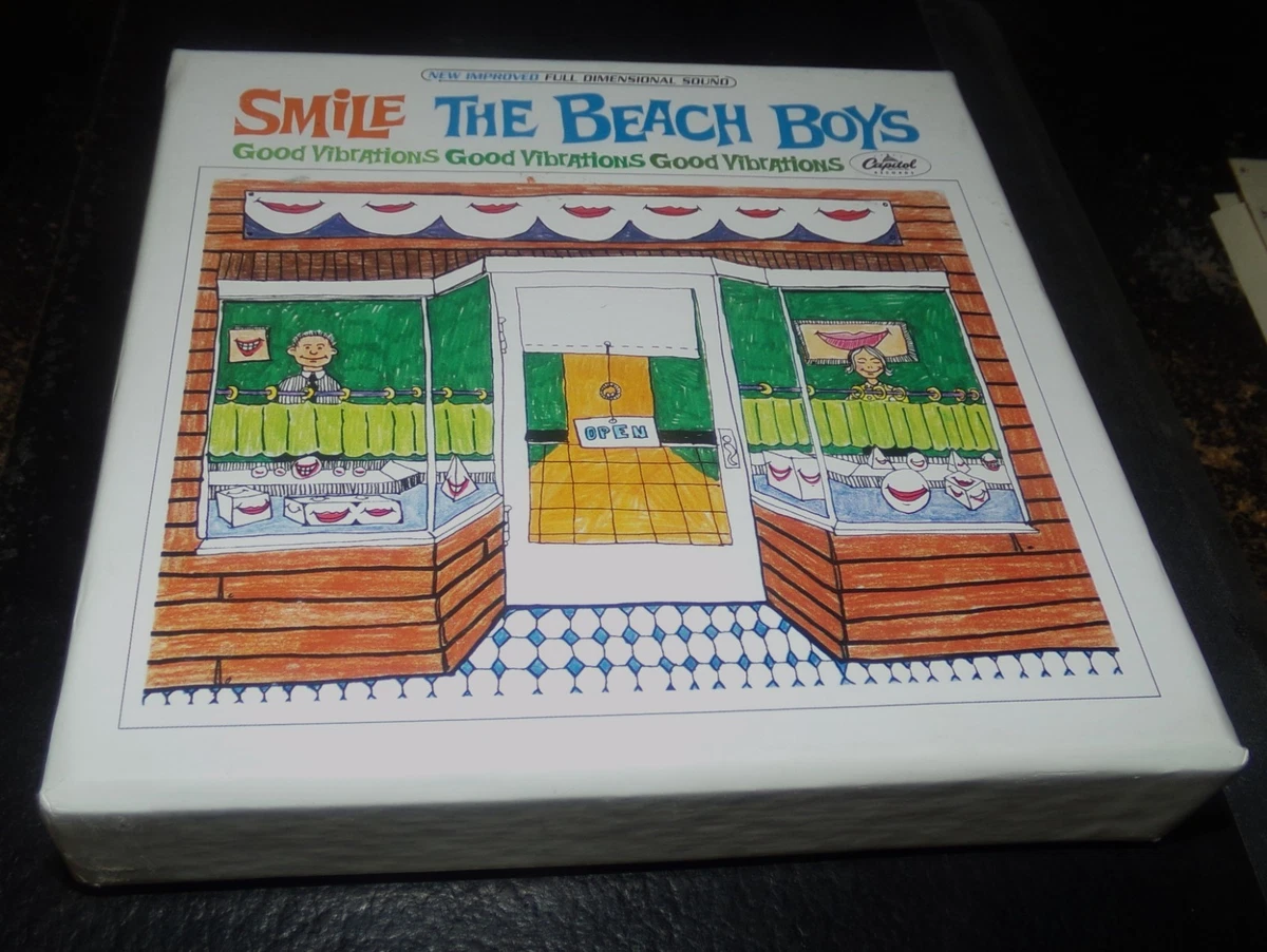 The Beach Boys Box Set Music CDs for sale | eBay