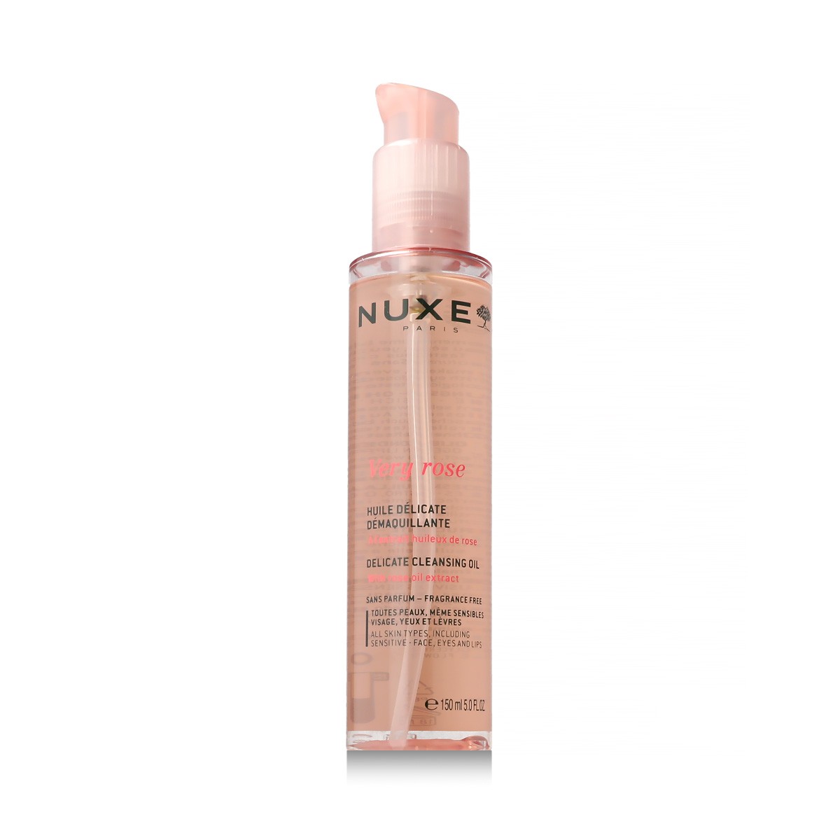 Nuxe Very Rose, 150