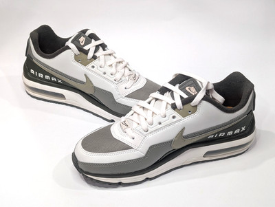 Nike Air Max LTR 3 Phantom/Olive Men's Sneakers - Size 8 NWB IH0247-030
