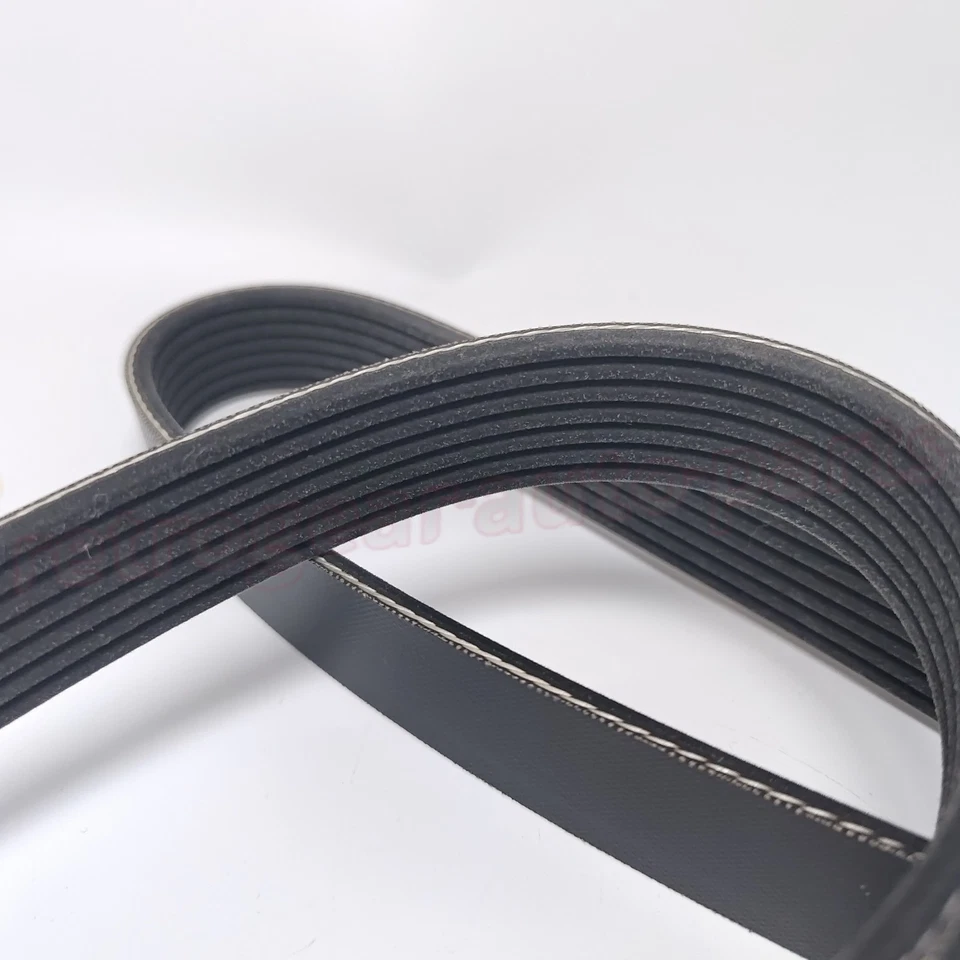 Correa de transmisión Serpentine OEM para Honda Accord 2013-2017 Honda Corstour 2013-2015 Foto 4 de 4