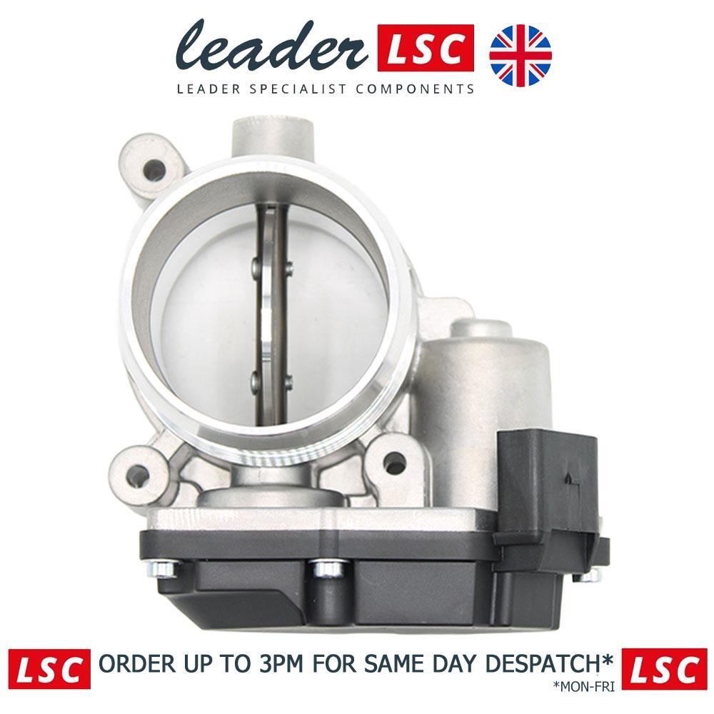 Throttle Body Audi A4 A5 A6 A7 A8 Q5 Q7 VW Phaeton Touareg 059145950R New