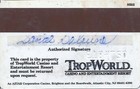 TropWorld Casino - Atlantic City, NJ - 7th Issue Slot Card, with NBS — photo 2