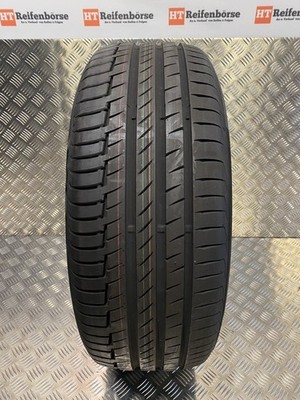 Continental PremiumContact 6 225/55 R19 103V XL  Sommerreifen  Demo