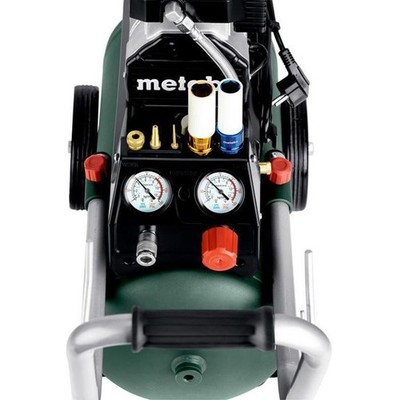 Kompressor Basic 220-24 OF Silent 220l/min 8bar 1,1 kW 24l METABO Druckluft