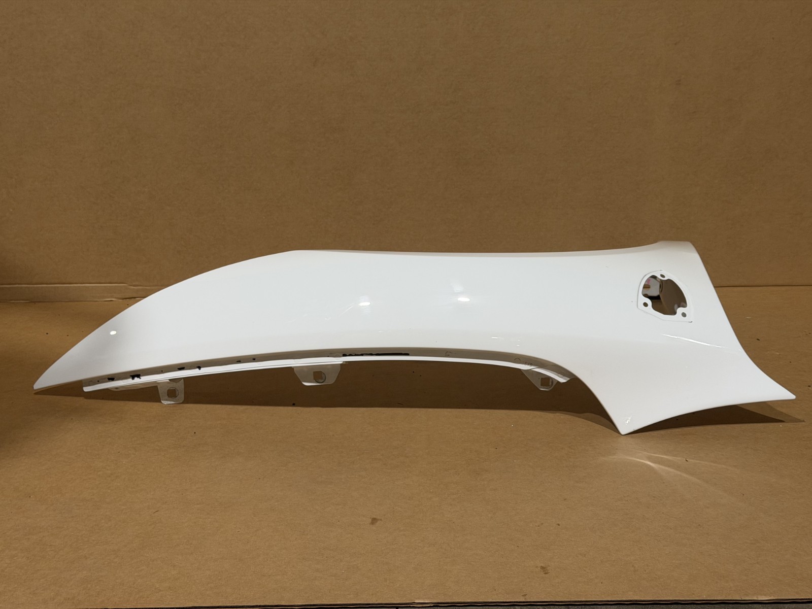 Ferrari 296 GT3 2022-2025 Front Right Fender